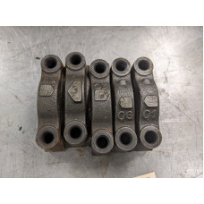 08Y211 Engine Block Main Caps From 2010 Chrysler  Sebring  2.4